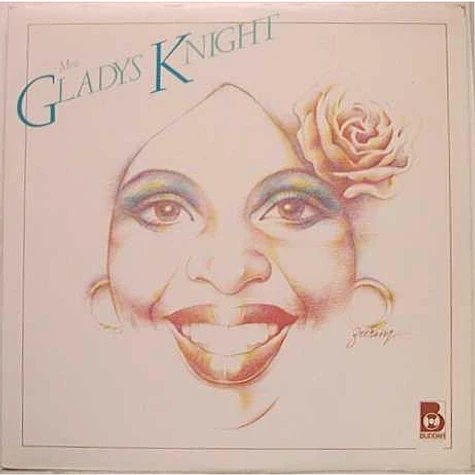 Gladys Knight - Miss Gladys Knight