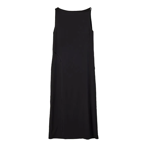 Y-3 - Y-3 W Slit Dress