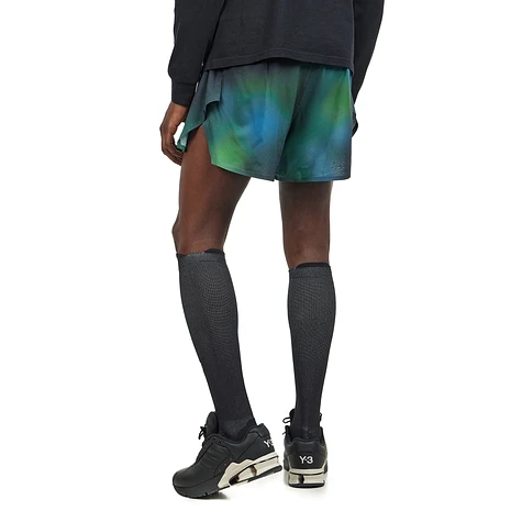 Y-3 - Y-3 M Aop Running Shorts