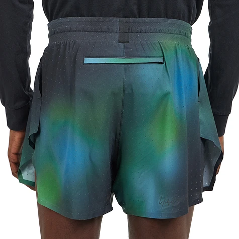 Y-3 - Y-3 M Aop Running Shorts