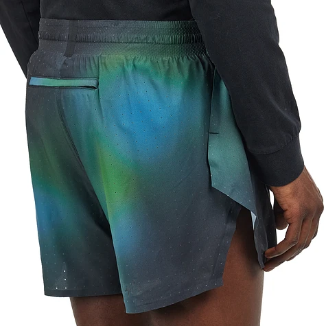 Y-3 - Y-3 M Aop Running Shorts