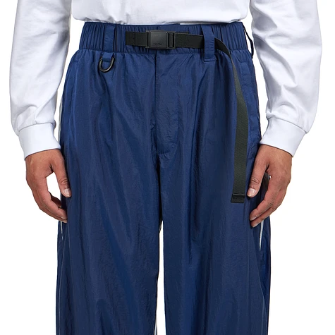 Y-3 - Y-3 M 3 Stripes Nylon Shell Pants