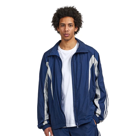 Y-3 - Y-3 3 Stripes Nylon Shell Jacket