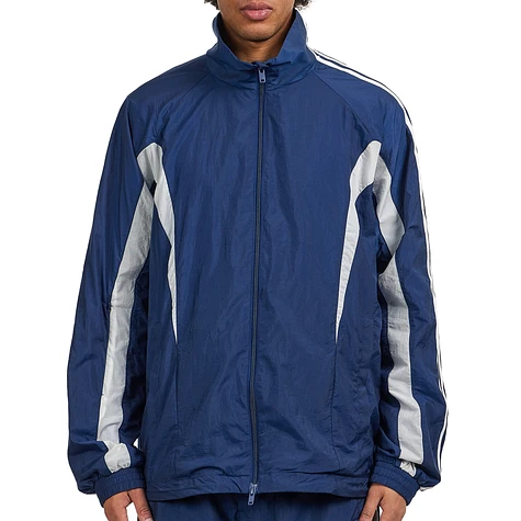 Y-3 - Y-3 3 Stripes Nylon Shell Jacket