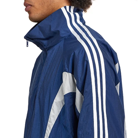 Y-3 - Y-3 3 Stripes Nylon Shell Jacket