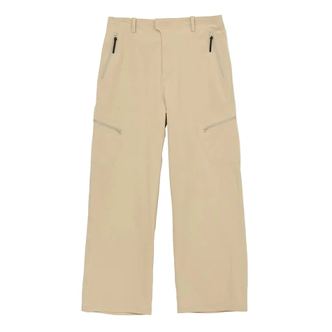 Hiking Patrol - Technical Trousers