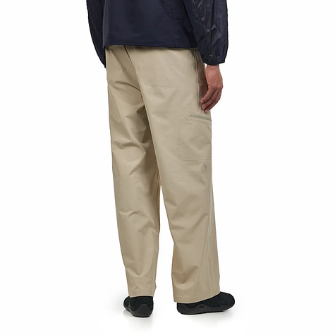 Hiking Patrol - Technical Trousers