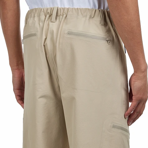 Hiking Patrol - Technical Trousers