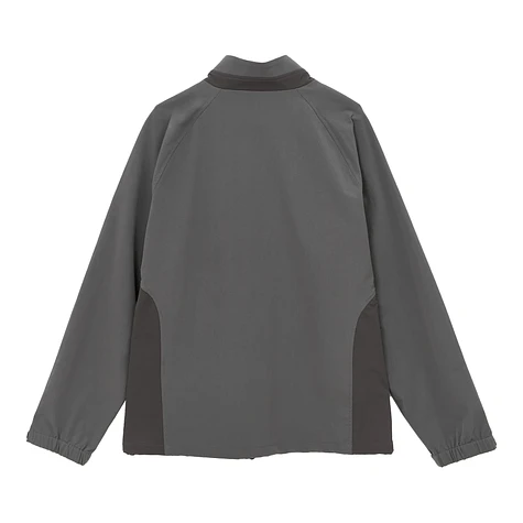 Hiking Patrol - LT Soft Shell Jacket
