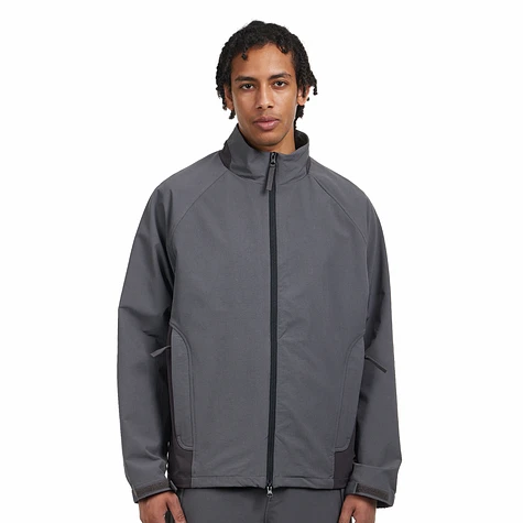 Hiking Patrol - LT Soft Shell Jacket
