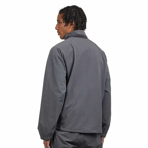 Hiking Patrol - LT Soft Shell Jacket