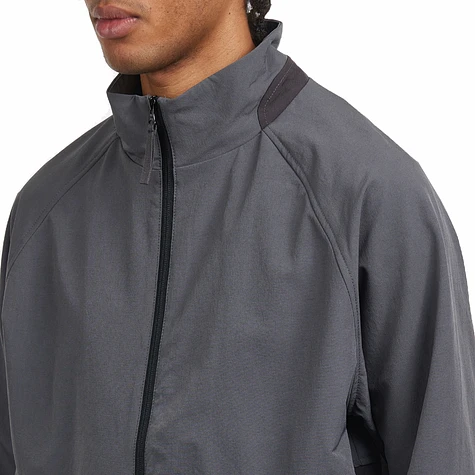 Hiking Patrol - LT Soft Shell Jacket