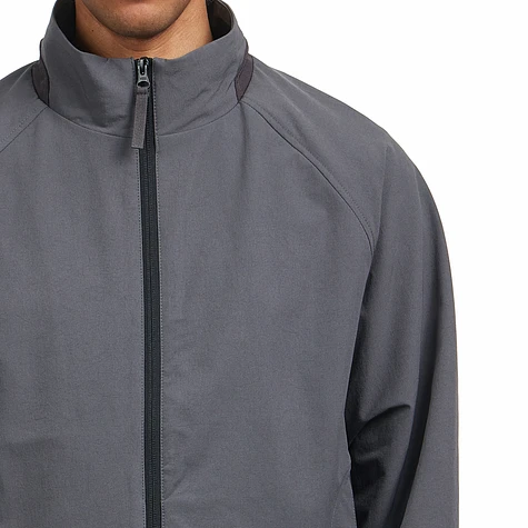 Hiking Patrol - LT Soft Shell Jacket
