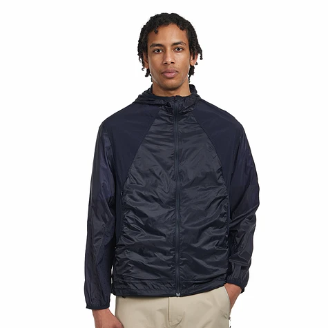 Hiking Patrol - LT Technical Jacket