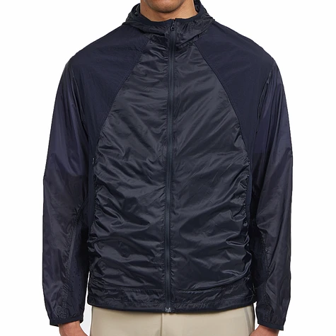 Hiking Patrol - LT Technical Jacket
