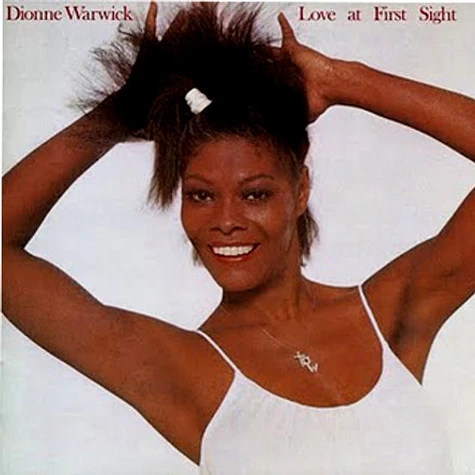 Dionne Warwick - Love At First Sight