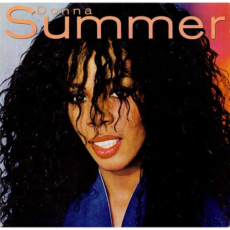 Donna Summer - Donna Summer