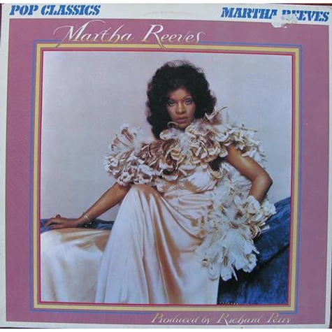 Martha Reeves - Martha Reeves