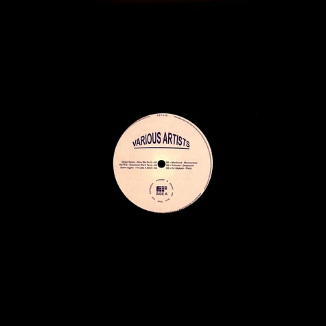 V.A. - FFF008