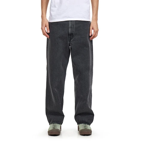 orSlow - Super Dad's Denim Pants