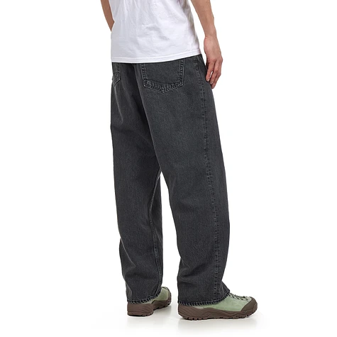 orSlow - Super Dad's Denim Pants