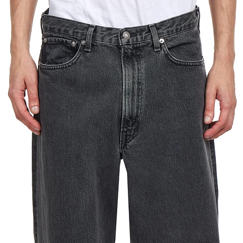 orSlow - Super Dad's Denim Pants