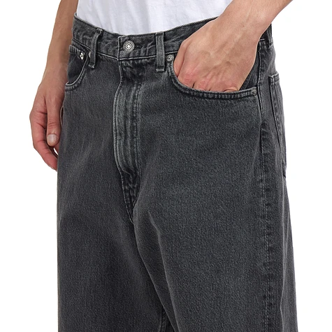 orSlow - Super Dad's Denim Pants