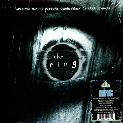 Hans Zimmer - OST The Ring