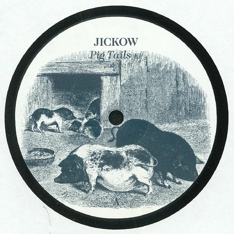 Jickow - Pig Tails