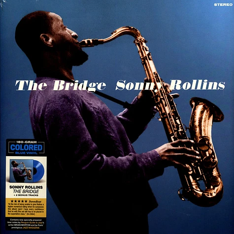 Sonny Rollins - The Bridge