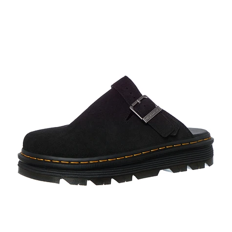 Dr. Martens - Zebzag Mule