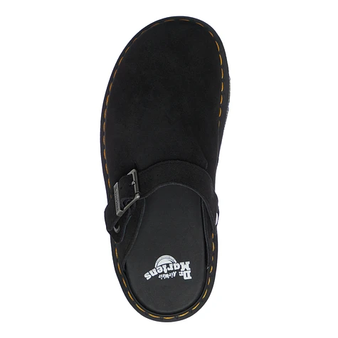 Dr. Martens - Zebzag Mule