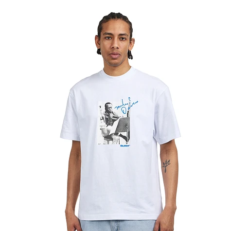 Butter Goods x Miles Davis - Kind Of Blue Tee