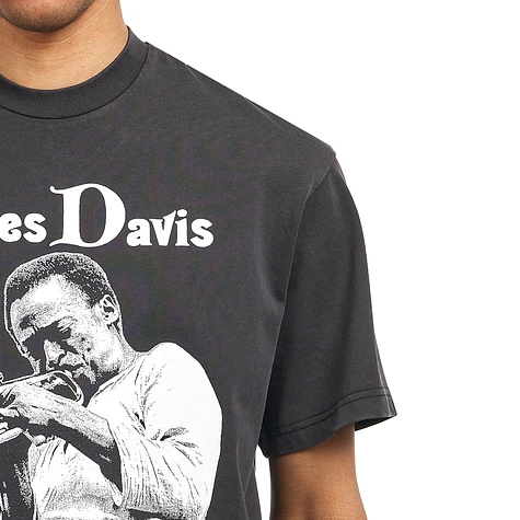 Butter Goods x Miles Davis - Sketches Of Spain Tee