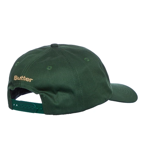 Butter Goods x Miles Davis - Doo-Bop 5 Panel Cap