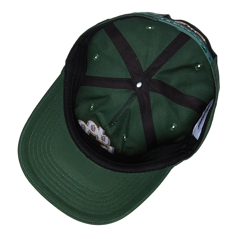 Butter Goods x Miles Davis - Doo-Bop 5 Panel Cap