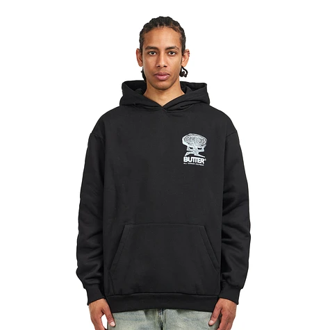 Butter Goods - Terrain Pullover Hood