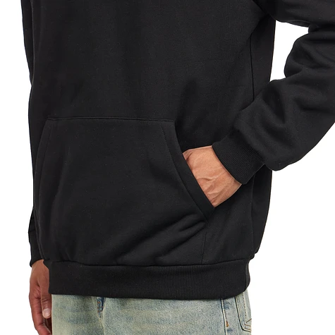 Butter Goods - Terrain Pullover Hood