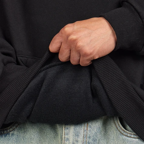 Butter Goods - Terrain Pullover Hood