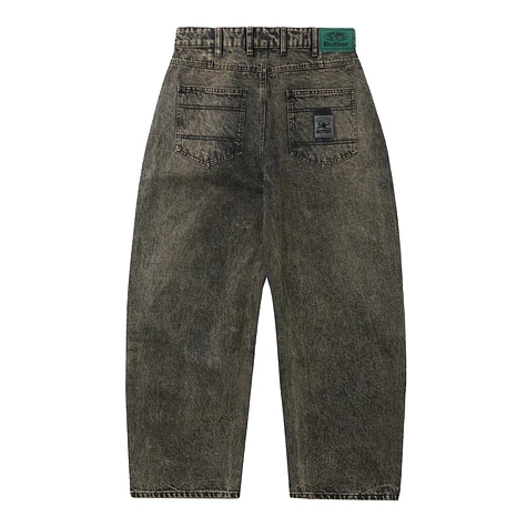 Butter Goods - Wide Cut Denim Jeans