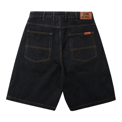 Butter Goods - Baggy Denim Shorts