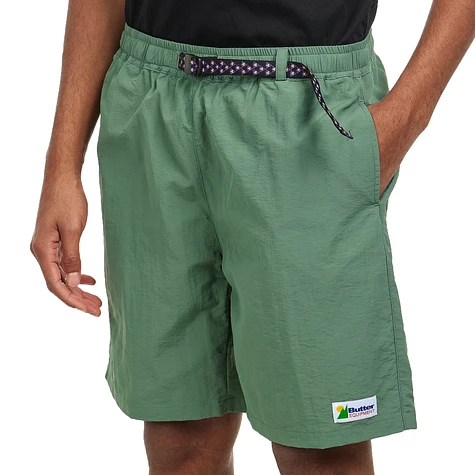 Butter Goods - Equipment Shorts