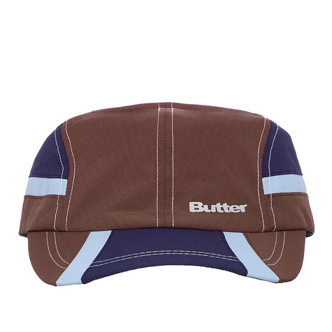 Butter Goods - Swift 4 Panel Cap