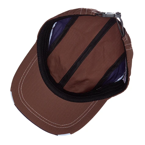 Butter Goods - Swift 4 Panel Cap