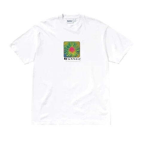 Butter Goods - Daisy Tee