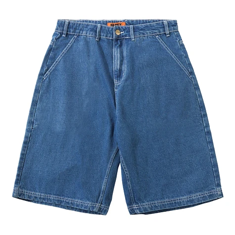 Butter Goods - Scribble Denim Shorts