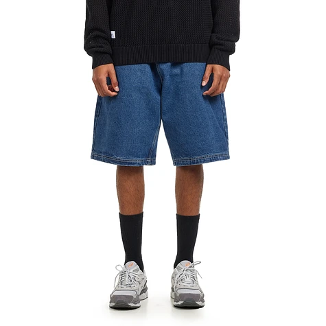 Butter Goods - Scribble Denim Shorts