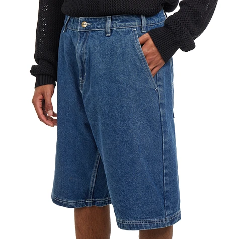 Butter Goods - Scribble Denim Shorts