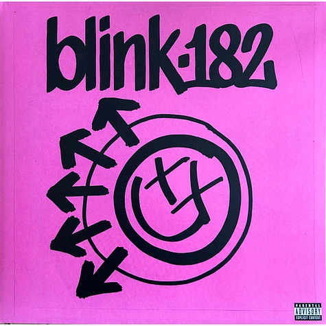 Blink 182 - One More Time…