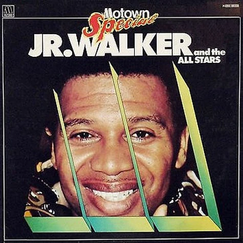 Junior Walker & The All Stars - Motown Special Jr. Walker And The All Stars